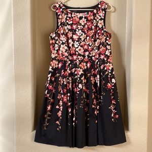 Talbots petite dress